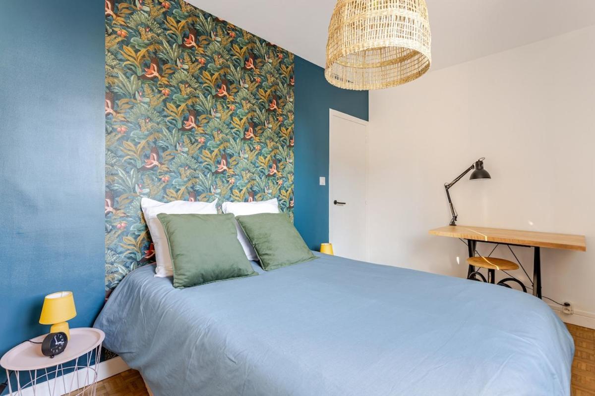 Apartment L'appart Le 19 , F3 Proche Centre Vue Cathedrale, 2 *