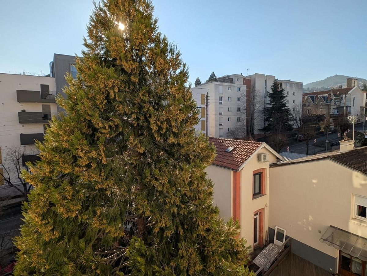 L'appart Le 19 , F3 Proche Centre Vue Cathedrale, 2
