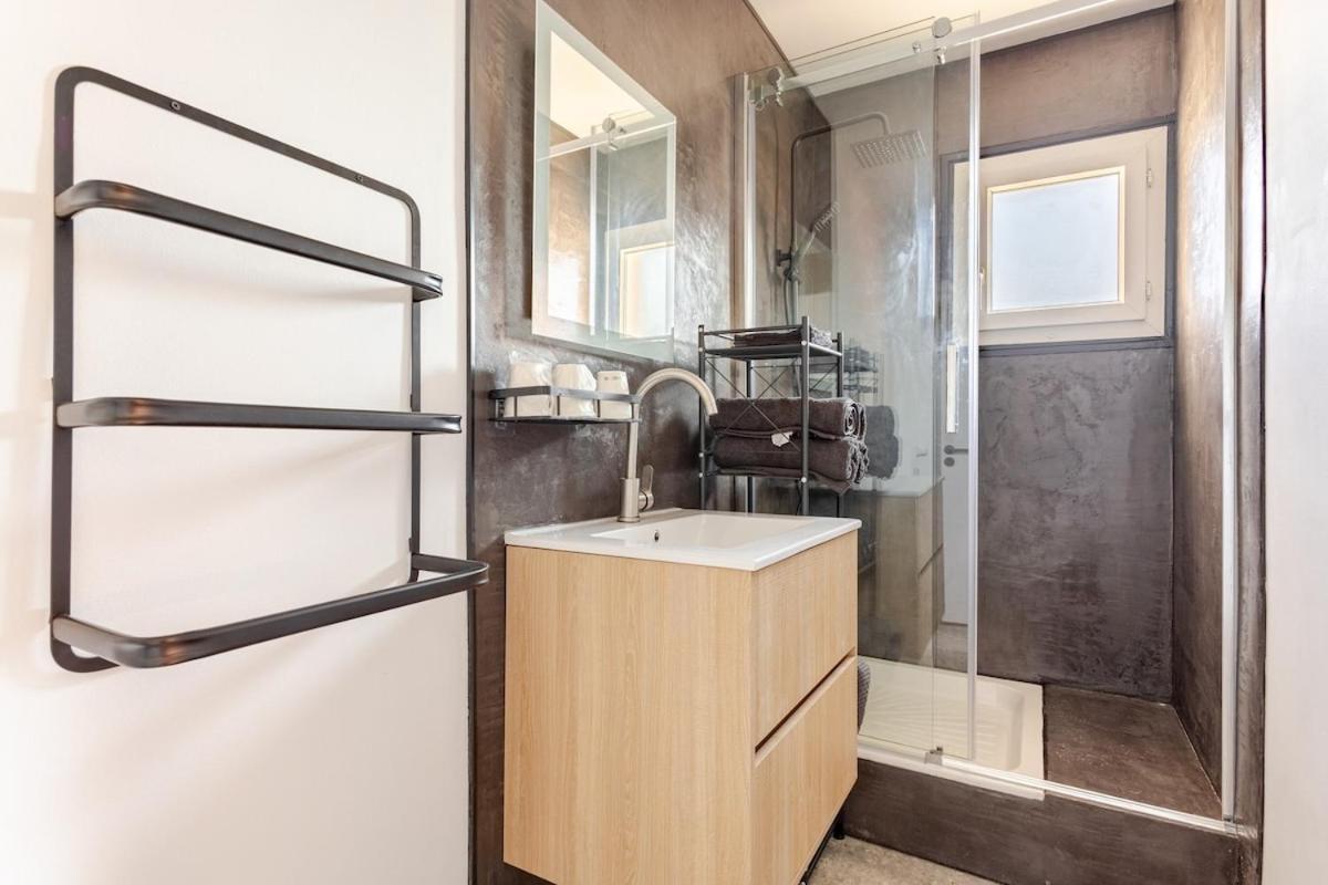 Apartment L'appart Le 19 , F3 Proche Centre Vue Cathedrale, 2