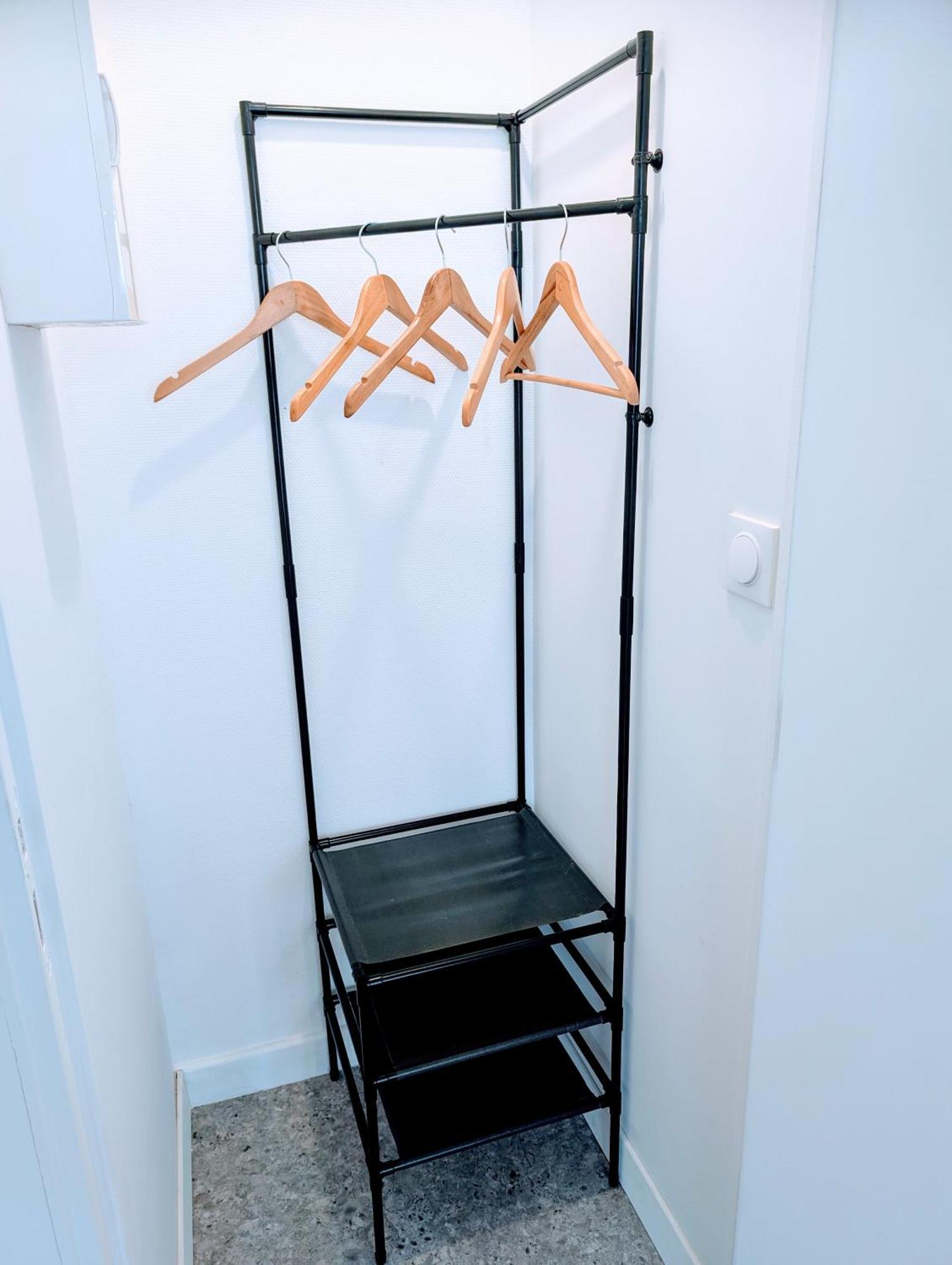 Apartment L'appart Le 19 , F3 Proche Centre Vue Cathedrale, 2 *